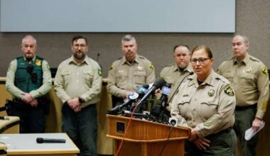 Authorities probe possible criminal negligence in California avalanche deaths