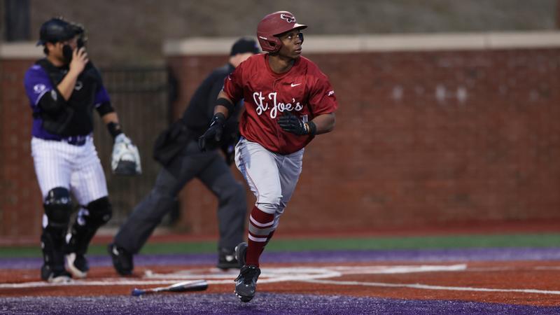 Baseball Falls in Series Opener at Sacramento State