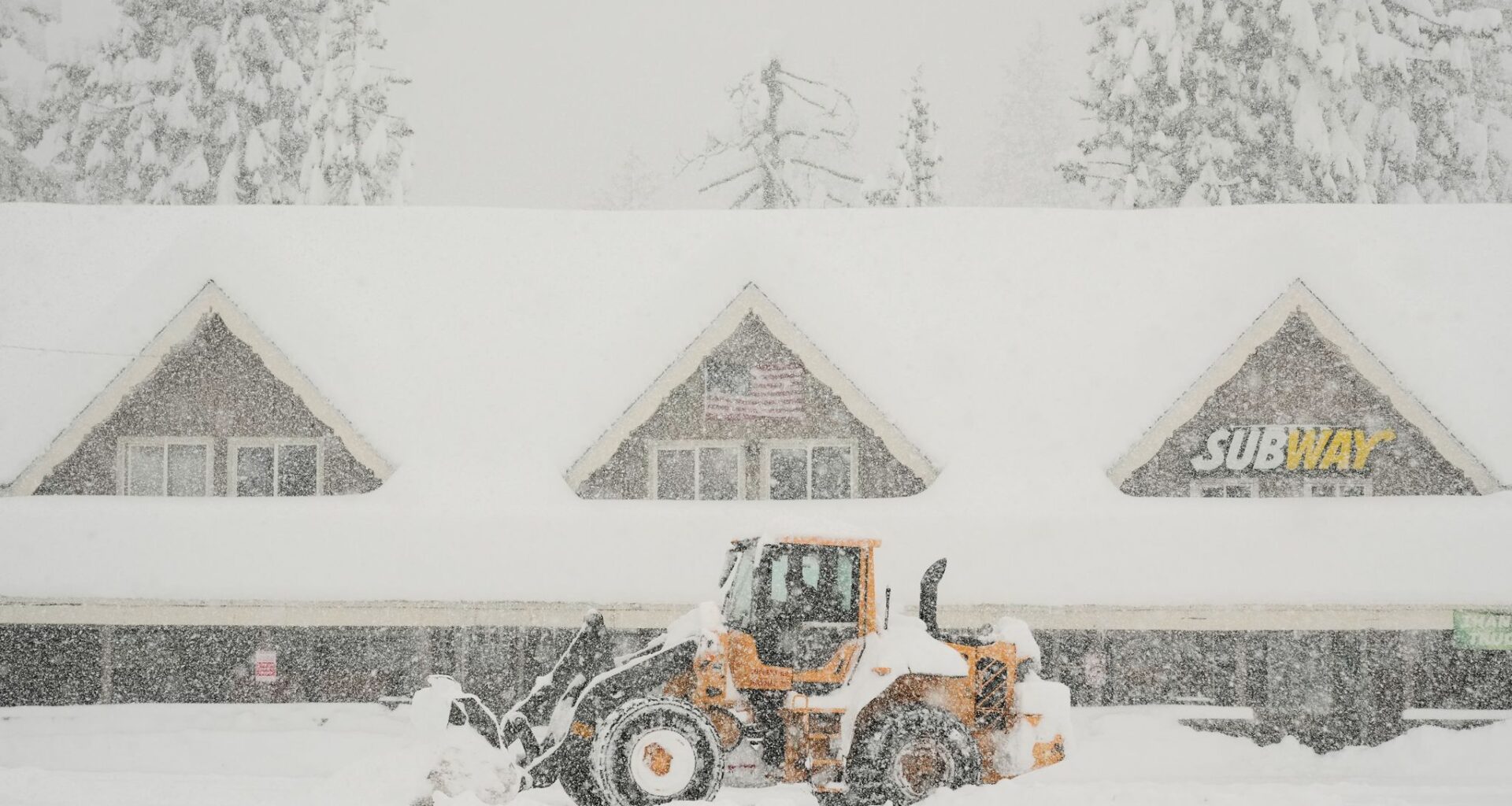 Crews hope to resume recovery of 8 bodies from California avalanche after days of dangerous weather