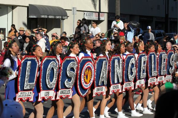 Gloria Martinez Elected As President of United Teachers Los Angeles ﻿ -