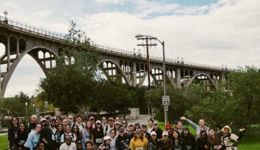LA Bakery Walk strides through the Westside:13.1 Miles, five excellent bakeries