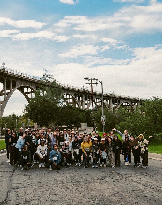 LA Bakery Walk strides through the Westside:13.1 Miles, five excellent bakeries