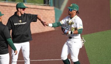 Aggies Edge Dons in First Midweek Contest