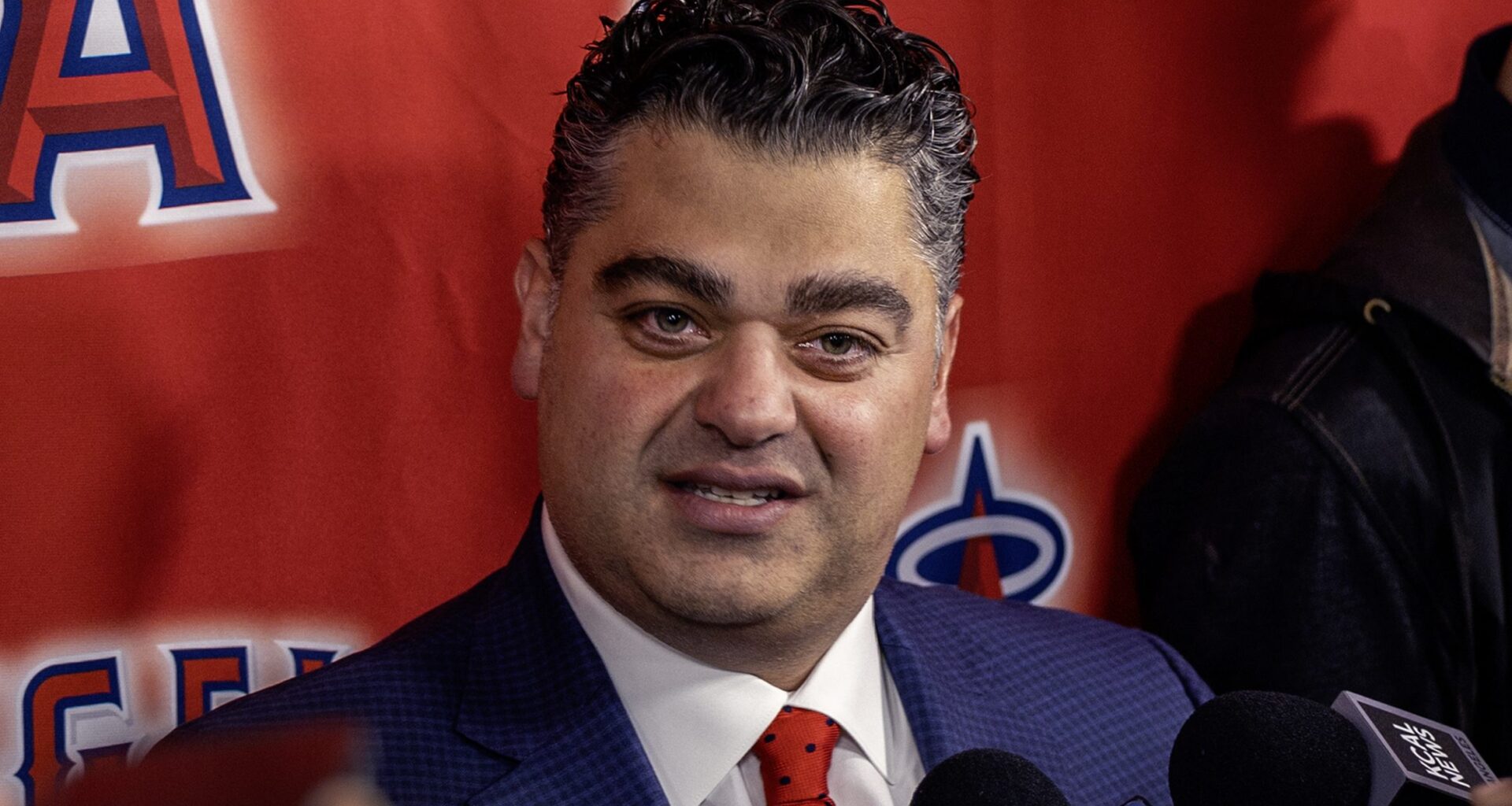 Angels Make Shocking Decision Regarding Spring Training Games