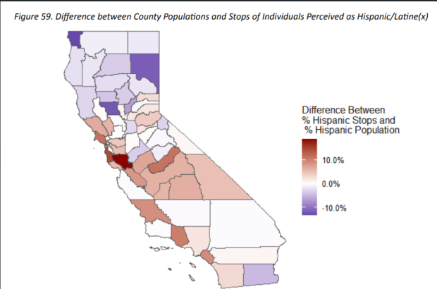 California Department of Justice