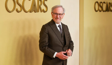 Steven Spielberg moves from California to New York amid tax speculation