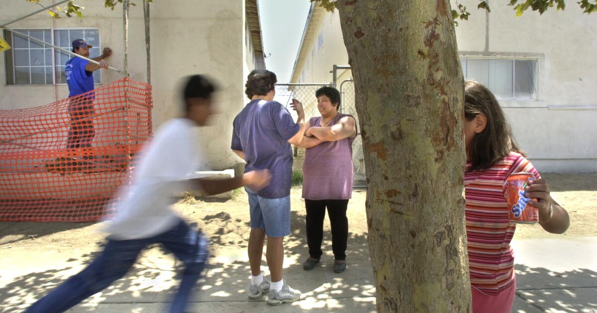 Santa Ana moves forward on banning landlords from using rent-setting algorithms