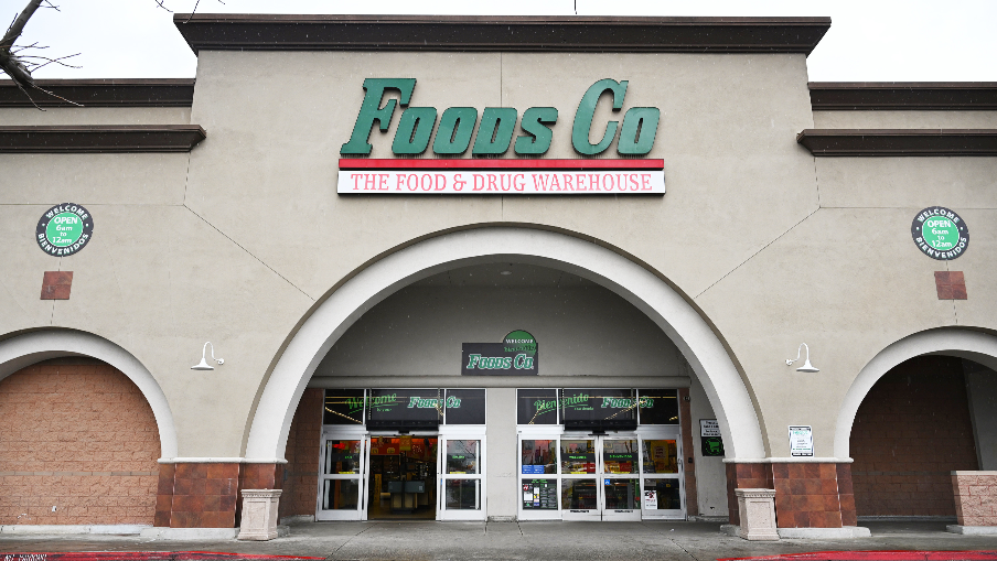 Foods Co. on West Shaw Avenue closing in mid-March