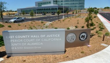 San Jose man convicted of driving to Dublin to meet undercover cop posing as 13-year-old girl