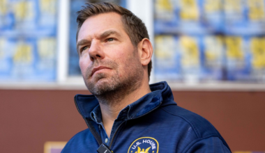 Democrats need to stop aura farming and start fixing our broken education funding