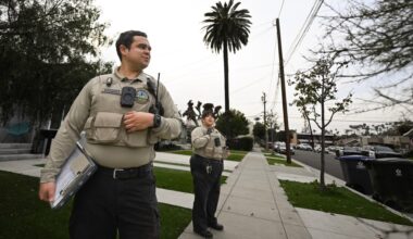 Behavioral Health Unit has been rolling with police on some calls during pilot program – Orange County Register