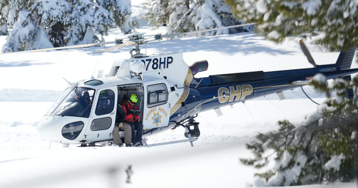 Investigation of deadly California avalanche will review whether criminal negligence played a role