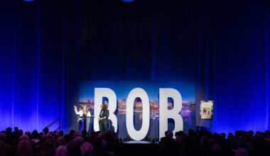 Long Beach celebrates the life, legacy of former mayor Bob Foster – Press Telegram