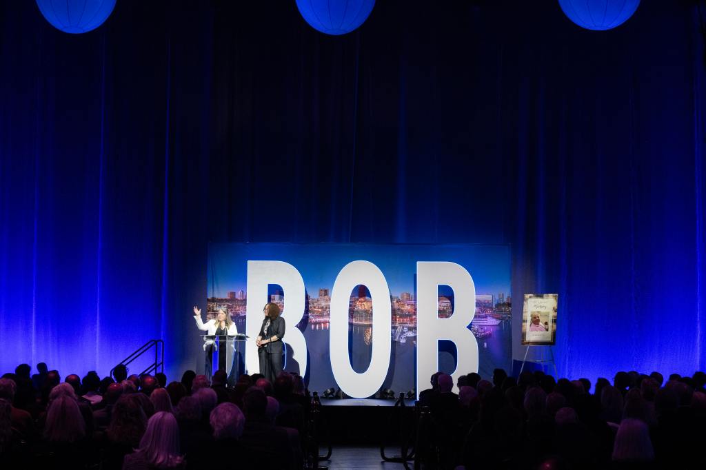 Long Beach celebrates the life, legacy of former mayor Bob Foster – Press Telegram