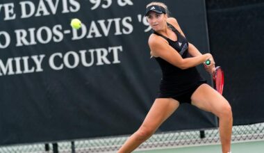 Lily Pradkin: Bouncing Back from Injury Stronger Than Ever