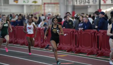 Golden Grizzlies Rack Up Eight First-Place Finishes at SVSU Tune-Up