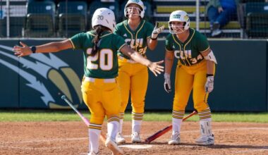 Tatro Time in Sacramento! - Concordia University Irvine Athletics