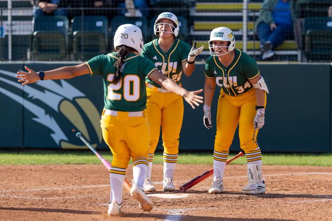 Tatro Time in Sacramento! - Concordia University Irvine Athletics