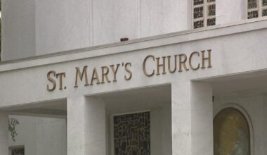 Handwritten notes found at home of man who tried to bring gun into Sacramento church