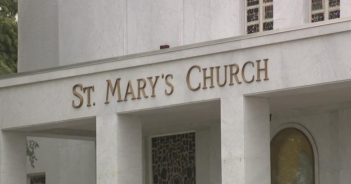 Handwritten notes found at home of man who tried to bring gun into Sacramento church