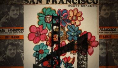 The San Francisco anthem that actually has nothing to do with San Francisco