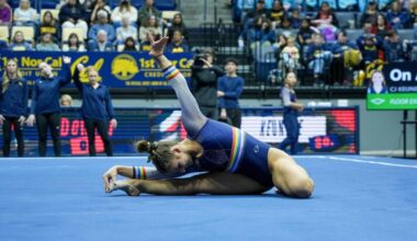 Bears Clinch Close Victory Over Tar Heels