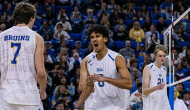 University of California Santa Barbara Logo