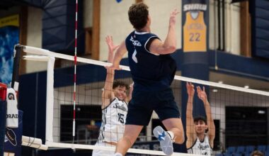 Gauchos Subdue Railsplitters for 2-0 Home Week