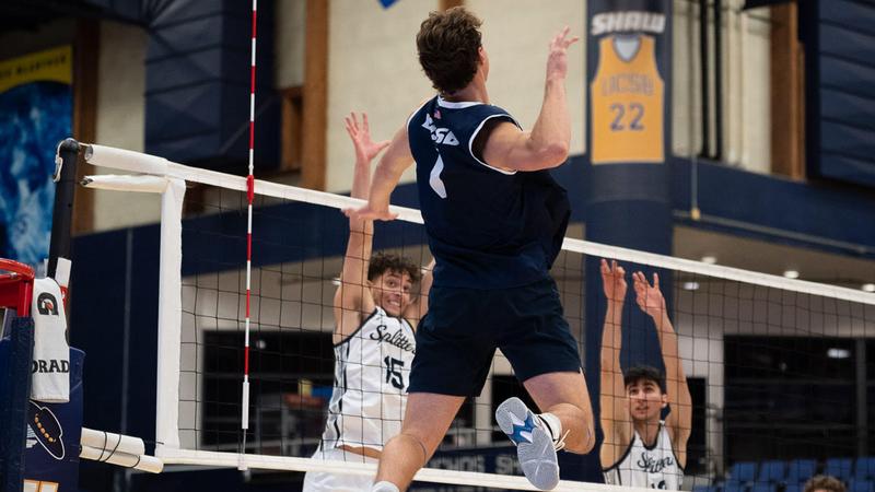 Gauchos Subdue Railsplitters for 2-0 Home Week