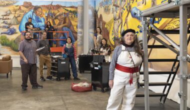 The Great Wall of Los Angeles: The 1970s—A Decade of Defiance and Dreams | Jeffrey Deitch