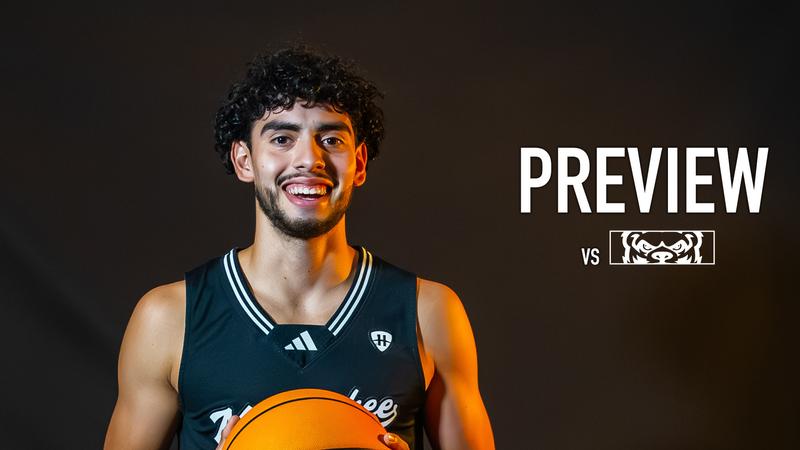 Panthers Close Regular-Season Road Slate At Oakland Sunday