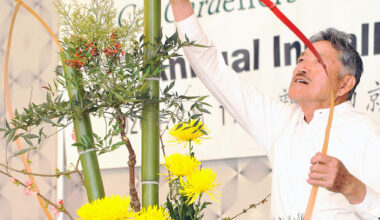 SoCal Gardeners’ Federation Celebrates New Year, Strength in Its Community Roots