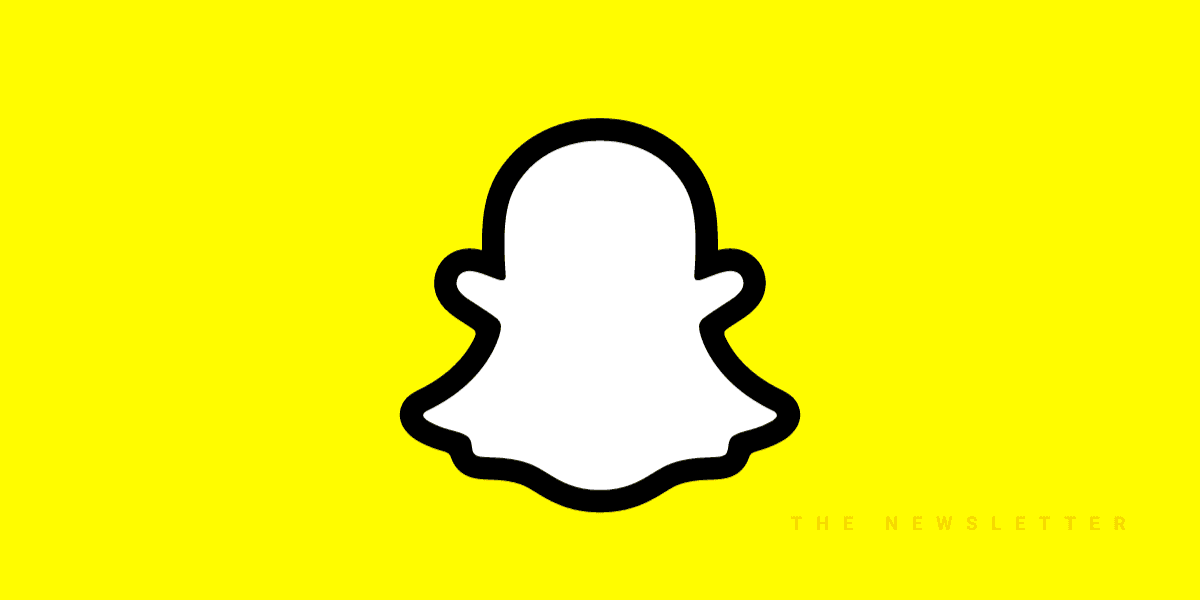 Snap’s New Growth Engine Isn’t Ads