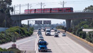 MTS could raise fares or slash service. Riders dislike both options.