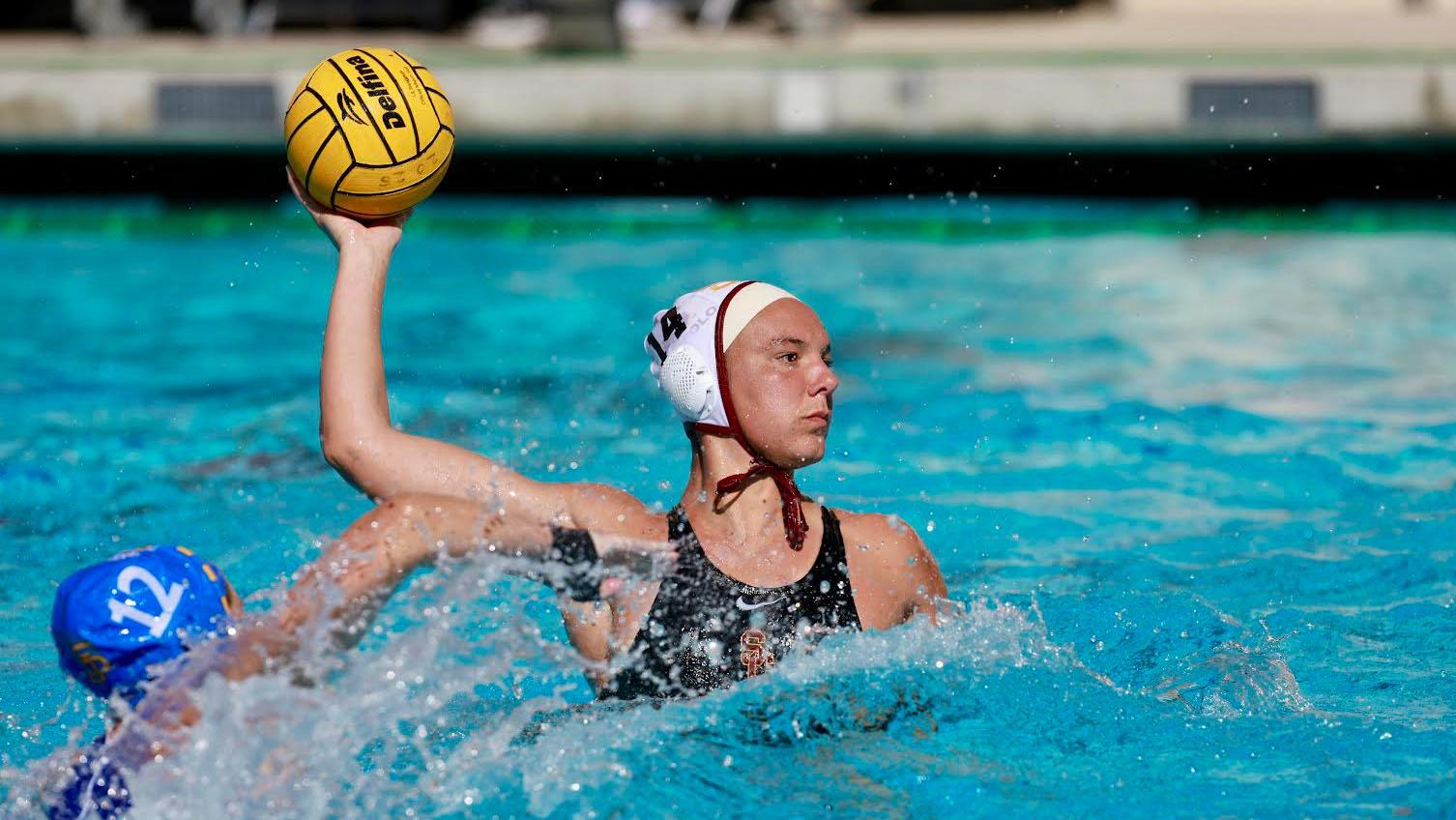 Indiana University Logo