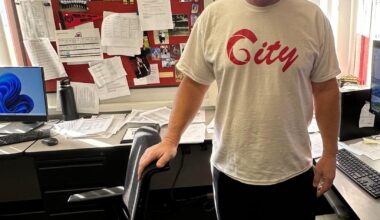 Fresno City College’s New Interim Head Coaches – The Rampage Online