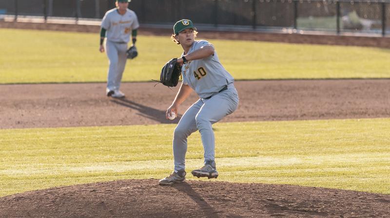 Baseball Secures 13-Inning Victory at San Jose State in Series Opener
