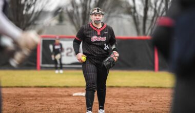 Wildcats Split on Final Day of the Nighthawks Invitational