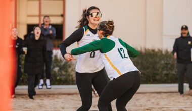 Dons Down Tigers, Earn Split in the South Bay