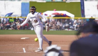 Bears Drop A Nail Biter To No. 4 Oklahoma