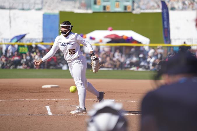 Bears Drop A Nail Biter To No. 4 Oklahoma