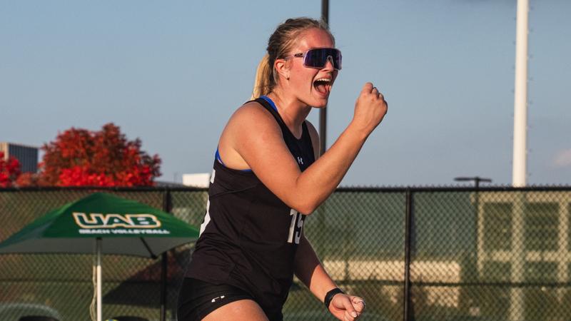 Sandy Panthers Finish 4-1 at FSU Unconquered Following Saturday Wins Over Southeastern Louisiana, CSU Bakersfield