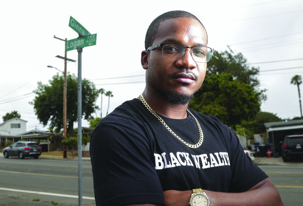 California’s gang suppression policies – Orange County Register