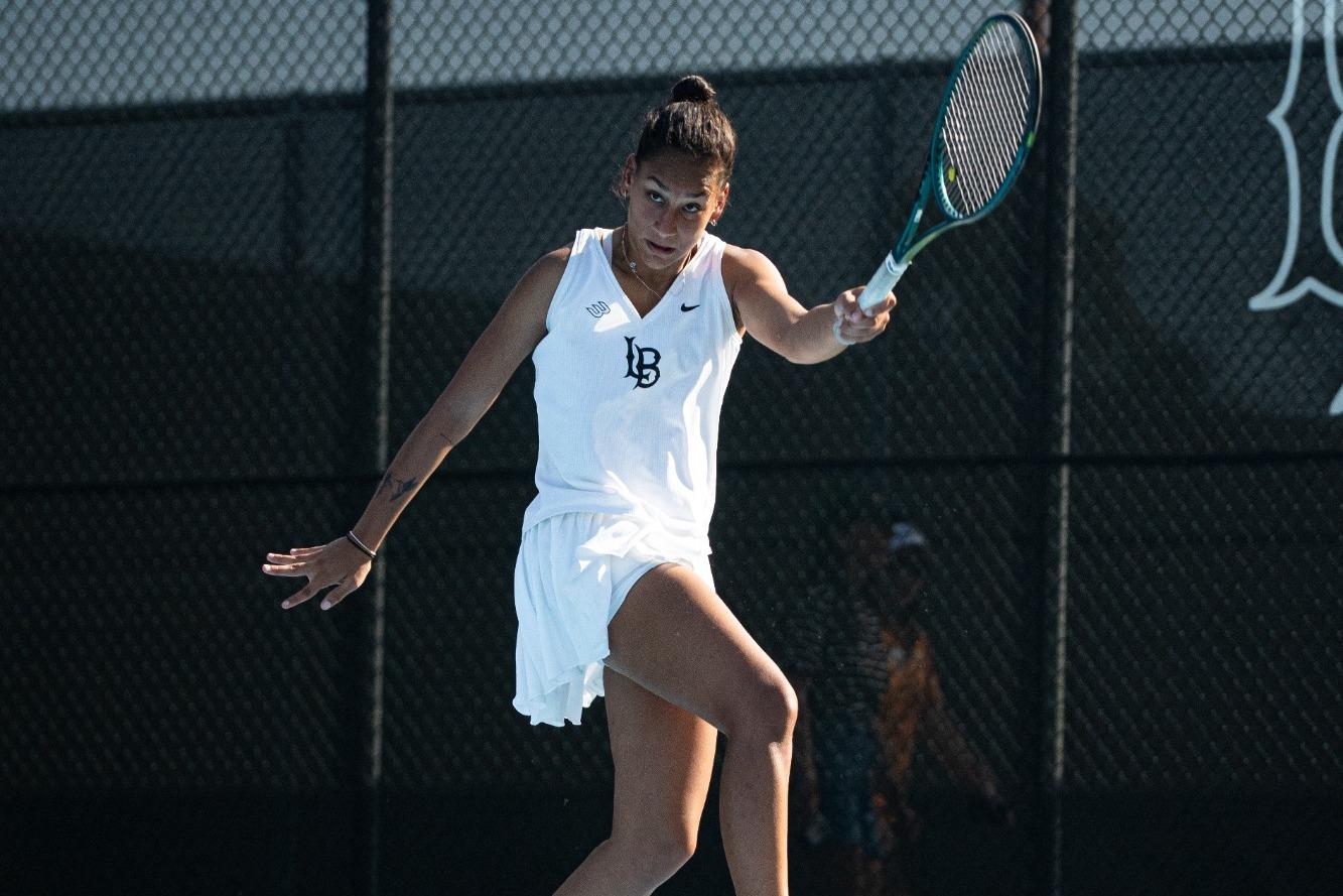 No. 52 Long Beach State Falls Just Short In 4-3 Battle With Sacramento State