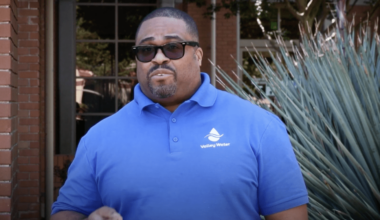 Silicon Valley water CEO resigns amid misconduct probe