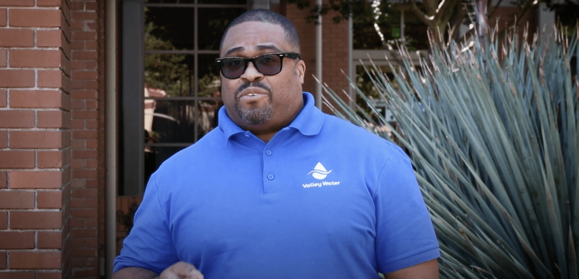 Silicon Valley water CEO resigns amid misconduct probe