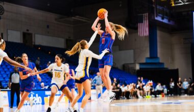 Thompson Leads Broncos to Dominant Victory