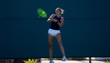 Titans Sweep 4-Game Homestand with win over San Jose State