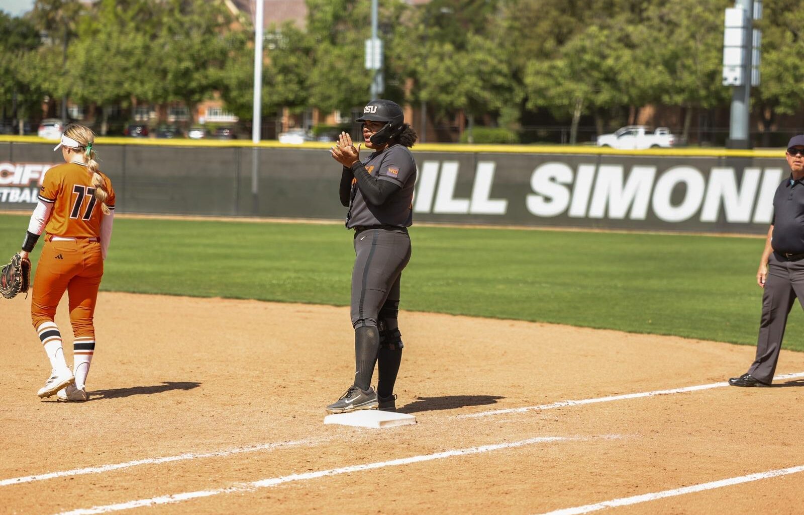 Long Beach State Logo