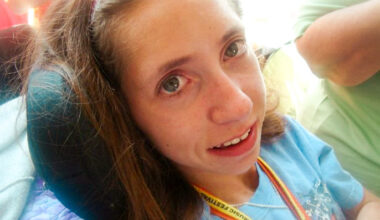 Chelsea's Voice returns with community block party, renewed mission to support families with disabilities